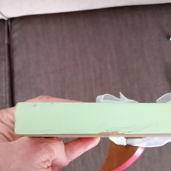 Wicked Witch Flying Monkey Sign - Picture 4 of 5